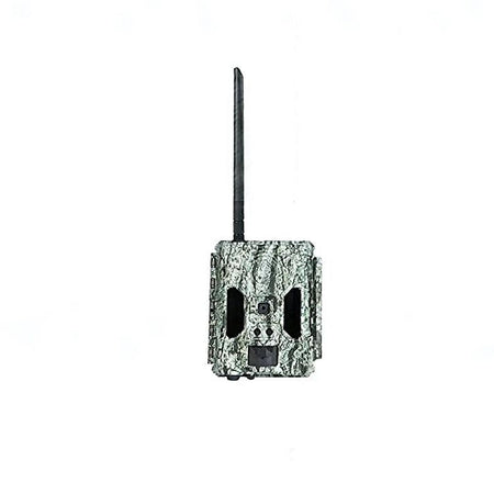 Bushnell CelluCORE 24 Verizon Cellular Trail Camera 24MP Camo