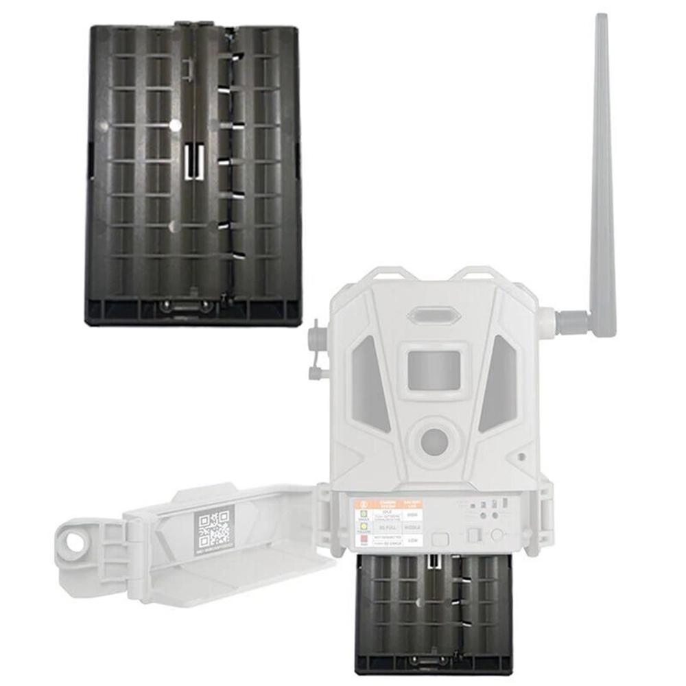 Bushnell CelluCORE Rechargeable Lithium Battery Pack - Dual SIMs