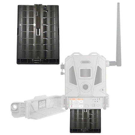 Bushnell CelluCORE Rechargeable Lithium Battery Pack - Dual SIMs