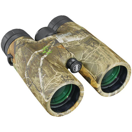 Bushnell Bone Collector Real Tree Binoculars 10x42mm Camo