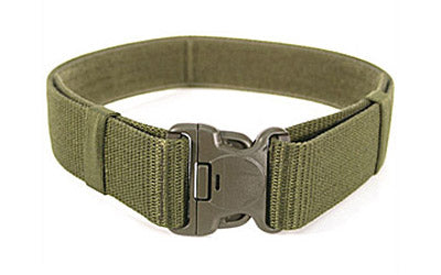 Enhanced Military Web Belt - UPC 648018004520