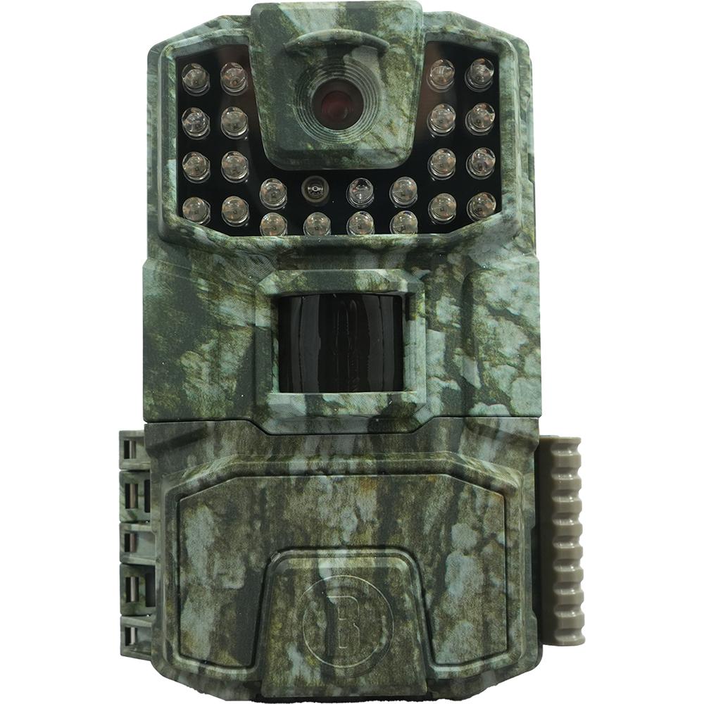 Bushnell SpotOn 18MP Low Glow Trail Camera - Tree Bark Camo