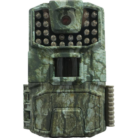 Bushnell SpotOn 18MP Low Glow Trail Camera - Tree Bark Camo