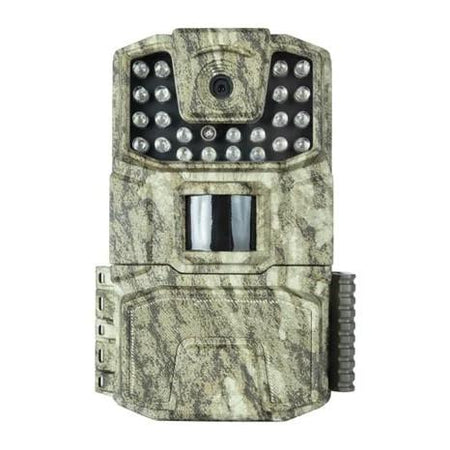 Bushnell SpotOn Low Glow Trail Camera Tree Bark Camo 22MP with 8AA Batteries & 16GB SD