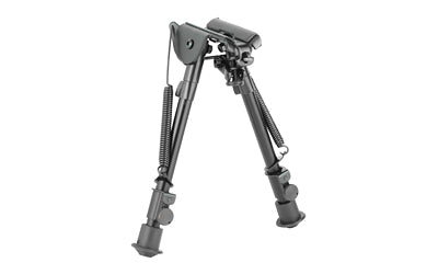 BLACKHAWK Sportster Adjustable Bipod 9-13" Black 71BP02BK