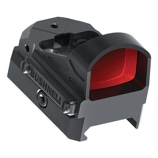 Bushnell AR Advance Micro Reflex Red Dot Sight 5-MOA Red Dot Black Matte