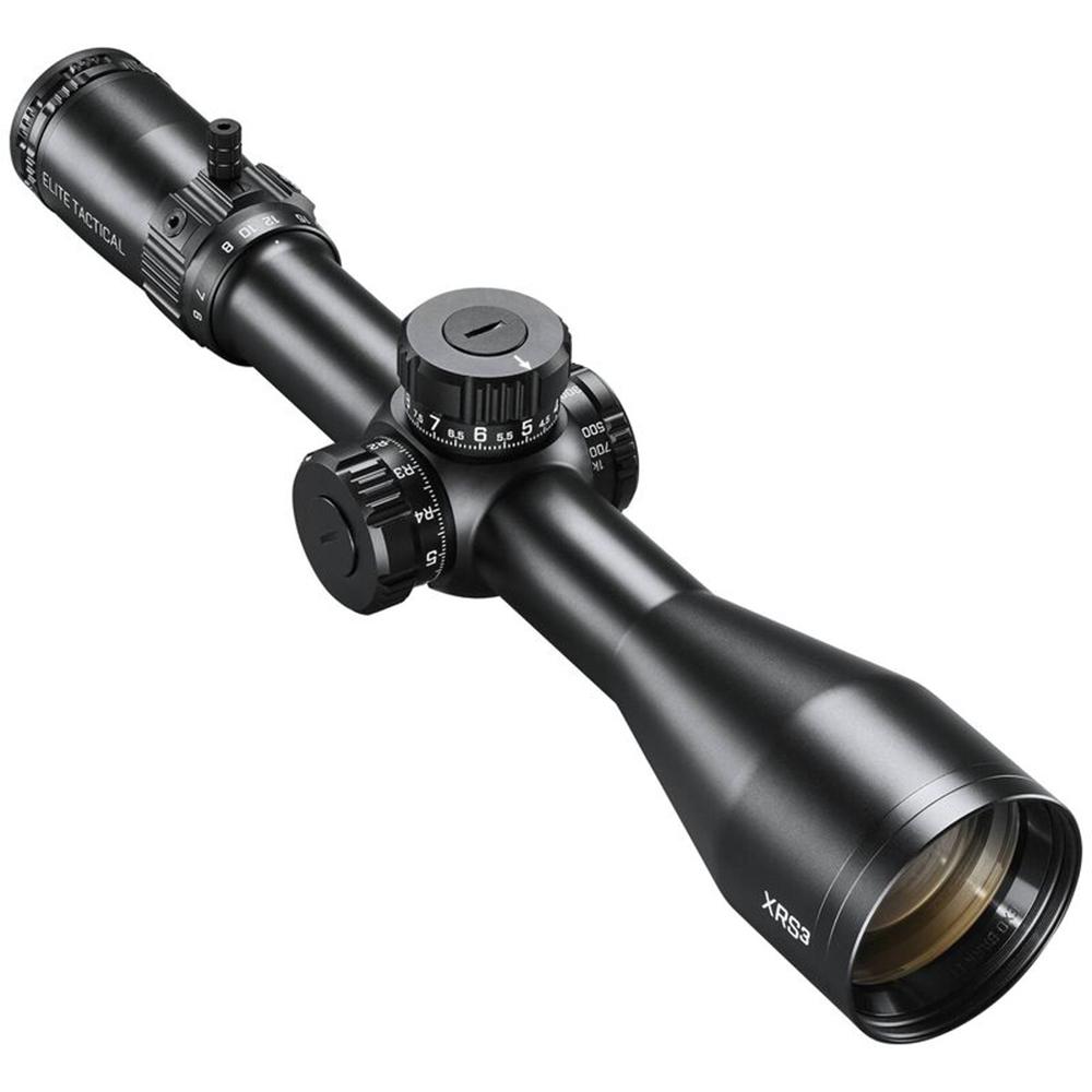 Bushnell Elite Tactical XRS3 Rifle Scope 6-36x56mm 34mm FFP EQL