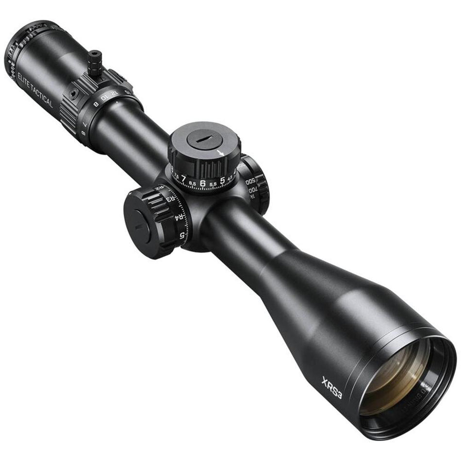 Bushnell Elite Tactical XRS3 Rifle Scope 6-36x56mm 34mm FFP EQL