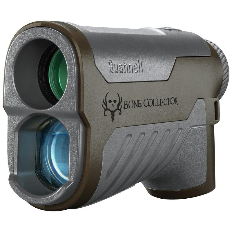 Bushnell Bone Collector 1800 Laser Rangefinder 6x25 - Black/Gray Gen2