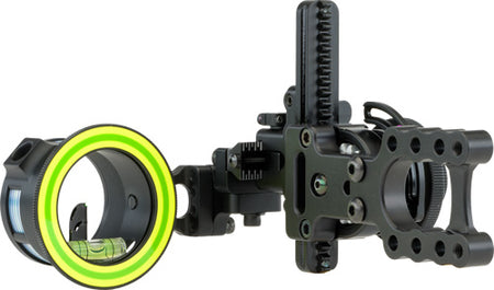Spot Hogg Boonie Single Pin Bow Sight Hard Mount .010" RH