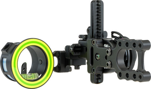 Spot Hogg Boonie Single Pin Bow Sight Hard Mount .019" RH