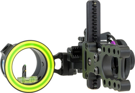 Spot Hogg Boonie Double Pin Bow Sight Hard Mount .019" RH