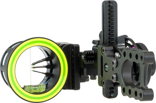 Spot Hogg Boonie Triple Pin Bow Sight Hard Mount .019" RH