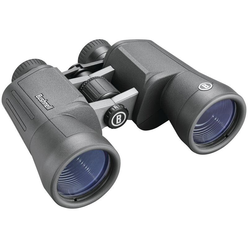 Bushnell Powerview 2 10x50mm Binoculars All-Metal Chassis Black