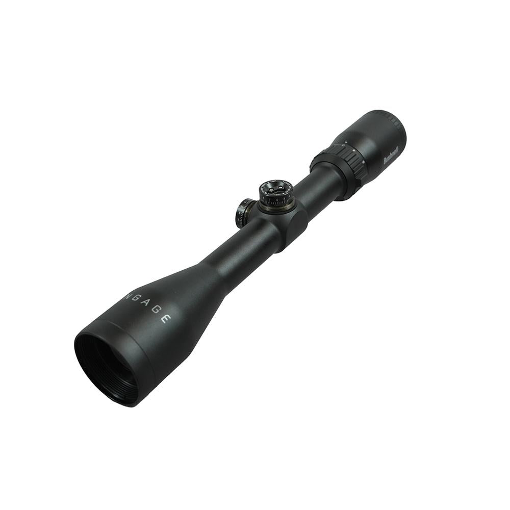 Bushnell Engage 3-9x40 Rifle Scope Illuminated Multi-X Reticle Black