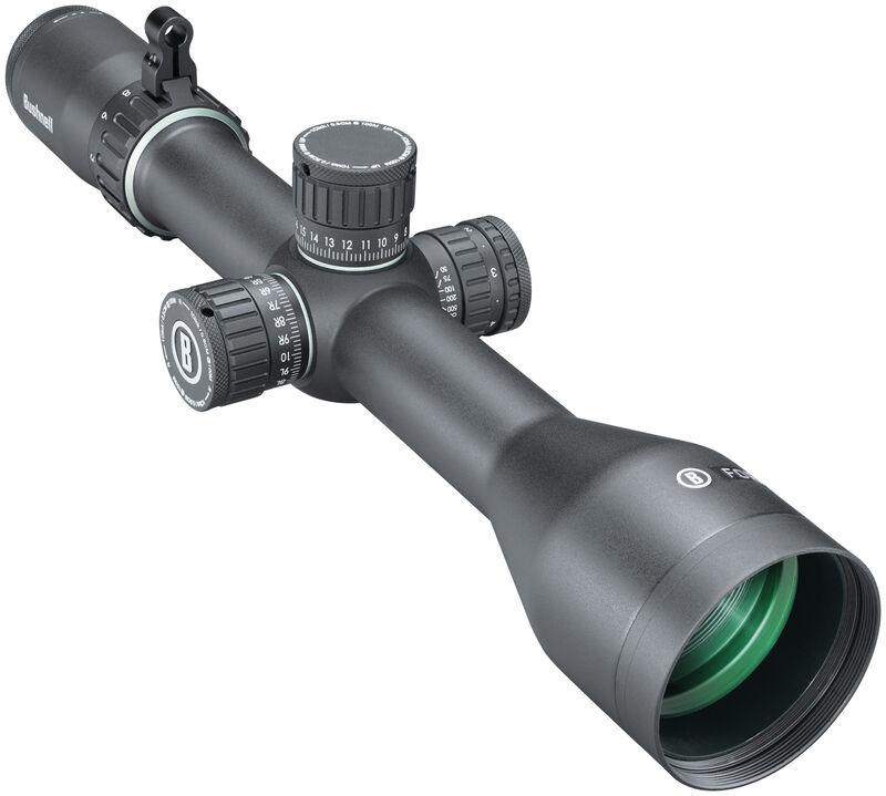 Bushnell Forge 3-24x56 Black Rifle Scope