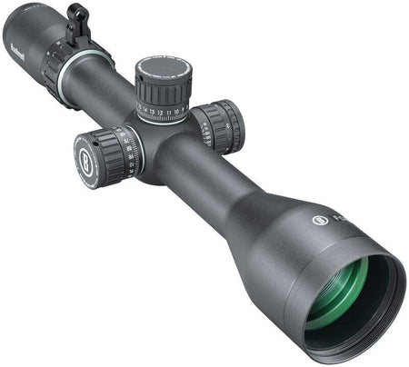 Bushnell Forge 3-24x56 Black Rifle Scope