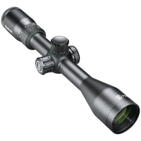 Bushnell Prime 3-9x40mm SFP Multi-X Illuminated Rifle Scope Black
