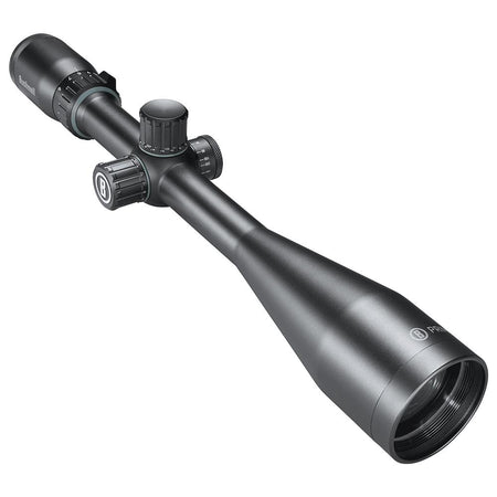 Bushnell Prime Rifle Scope 6-18x50mm SFP Multi-X Reticle Black Matte
