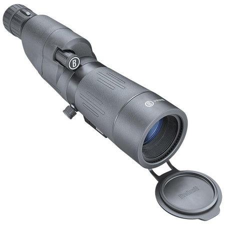 Bushnell Prime Spotting Scope 16-48x50mm Straight Black Roof Prism