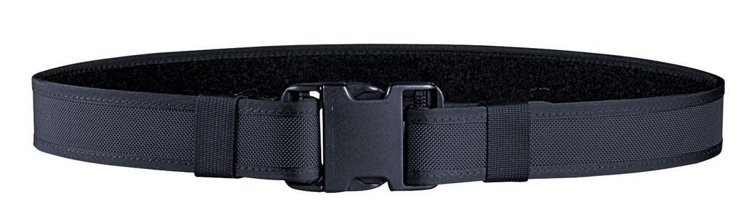 Bianchi Model 7200 Nylon Duty Belt Black 34"-40" Medium