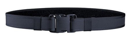 Bianchi Model 7200 Nylon Duty Belt Black 34"-40" Medium