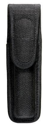 Bianchi Model 7311 AccuMold Compact Light Pouch Small Black Hook & Loop