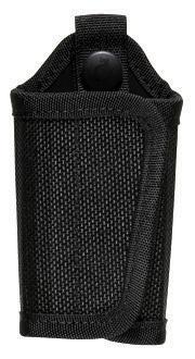 Bianchi Model 7316 AccuMold Silent Key Holder with Hook and Loop Closure in Black