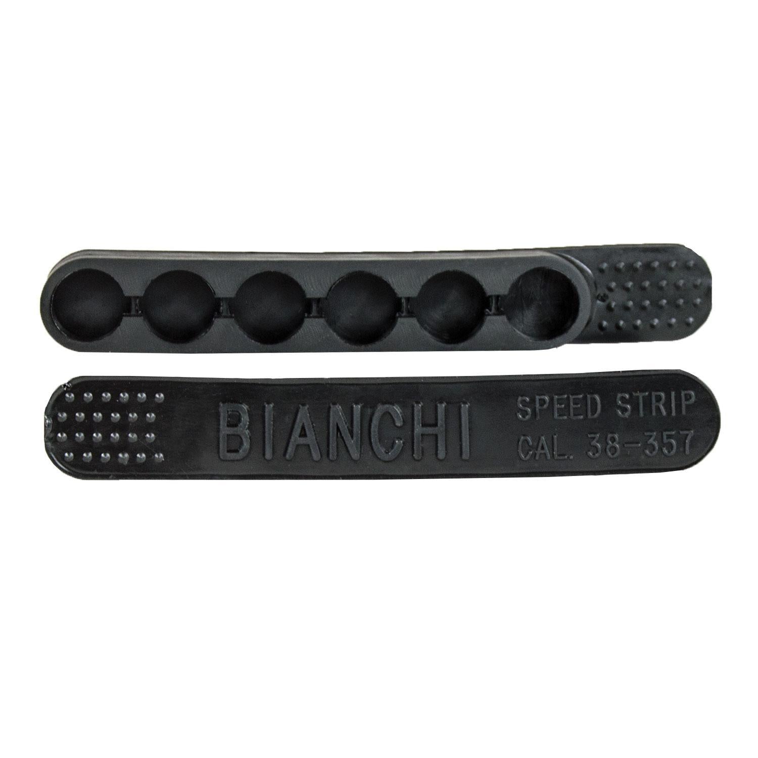 Bianchi 585 Speed Strips .38/.357 Cal 12-Pack