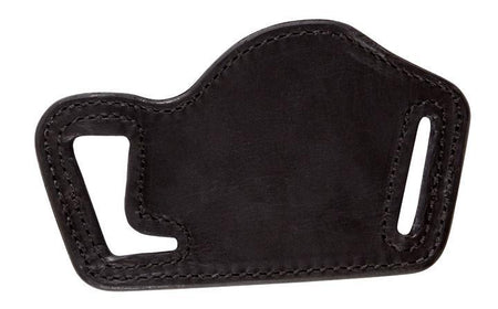 Bianchi 101 Foldaway Leather Holster Right Hand Draw