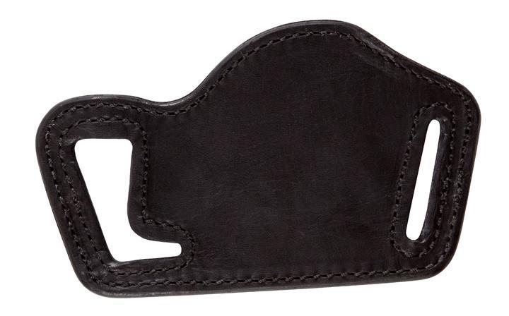 Bianchi 101 Foldaway Leather Holster Right Hand Draw