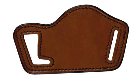 Bianchi 101 Foldaway Leather Holster Right Hand Draw