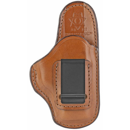 Bianchi Model 100 Professional IWB Leather Holster Tan Right Hand Sig P365 Size 15