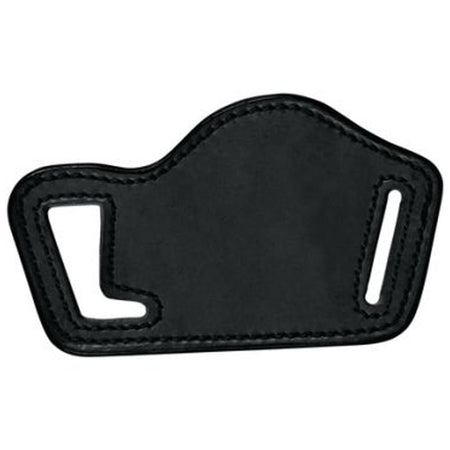 Bianchi #101 Foldaway RH Holster SZ10 & 16 Black for Colt Commander Officer ACP