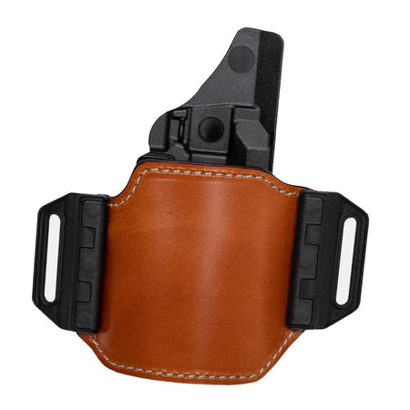 Bianchi Model 175 Shenandoah Tan RH Holster for Glock 43 and Hellcat