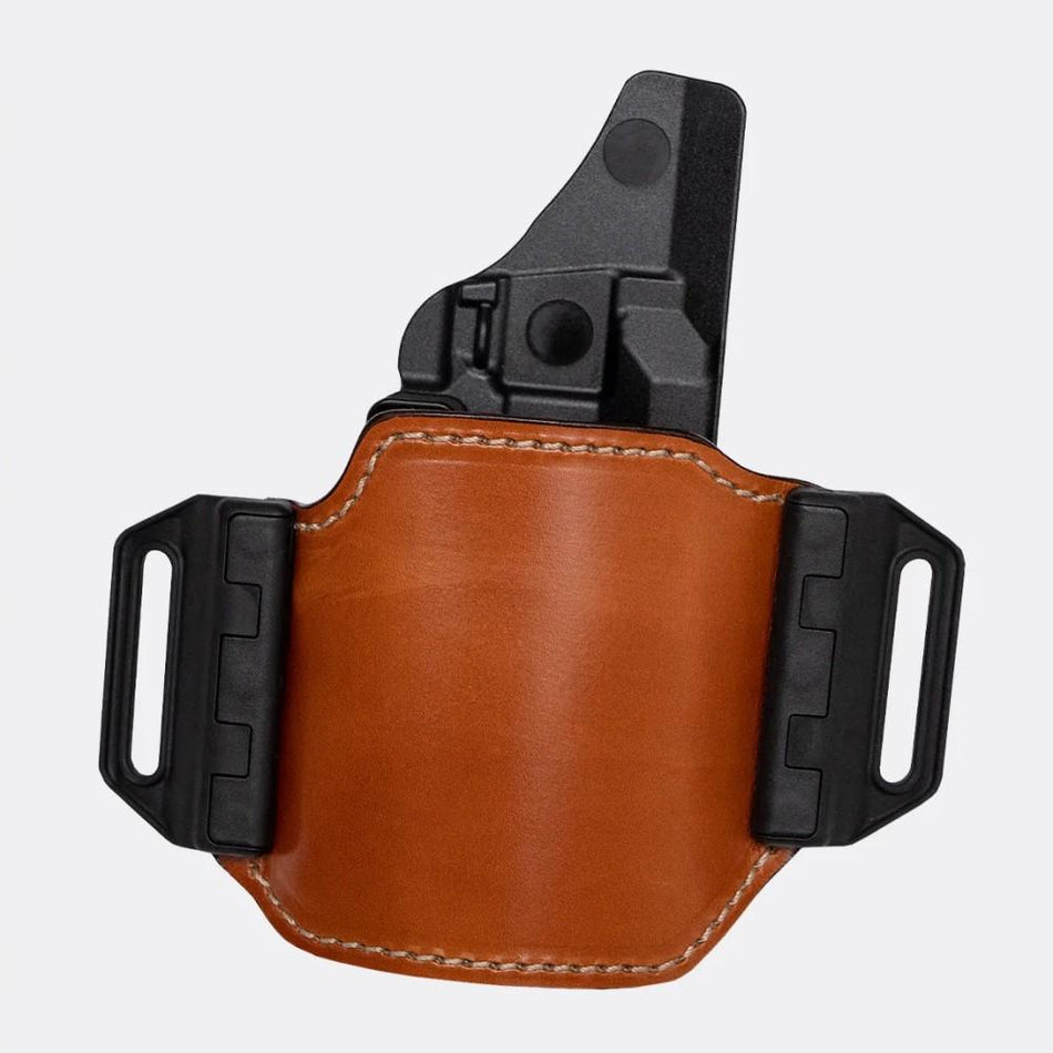 Bianchi #175 Shenandoah Tan Right Hand Holster for Sig P365