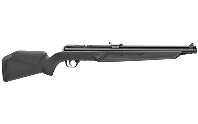 Benjamin Sheridan Model 397S Pump Action Air Rifle, .177 Pellet, 19" Barrel, Synthetic Stock, 800 FPS
