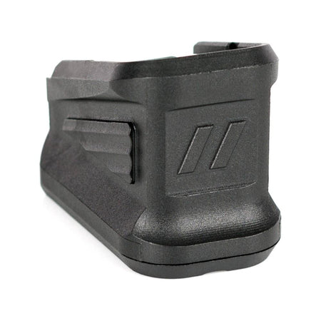 ZEV Technologies Glock 9mm/.40 S&W Black Magazine Basepad +5 Extension