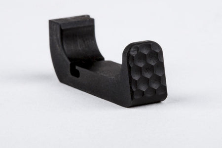 ZEV Technologies Gen 4 Small Frame Glock Magazine Release - Black