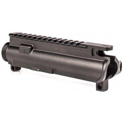 ZEV Technologies AR-15 Aluminum Forged Upper Receiver Stripped