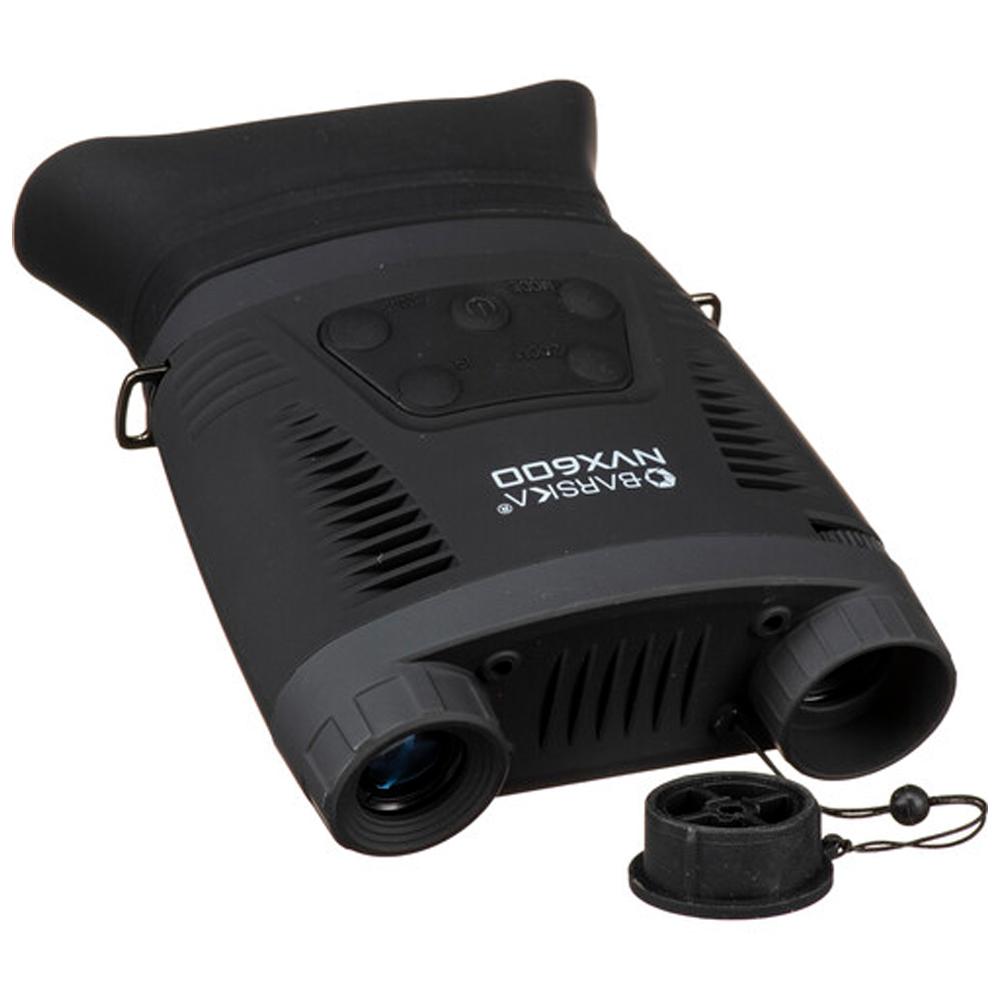 Barska NVX600 7x Night Vision Binocular