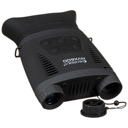 Barska NVX600 7x Night Vision Binocular