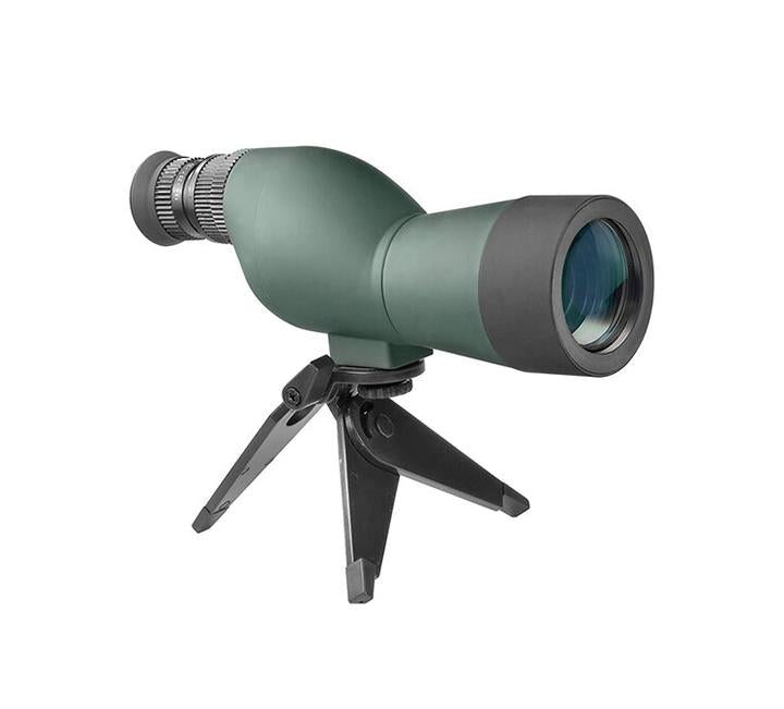 Barska Colorado Compact Spotting Scope with Mini Tripod 15-40x50 Straight