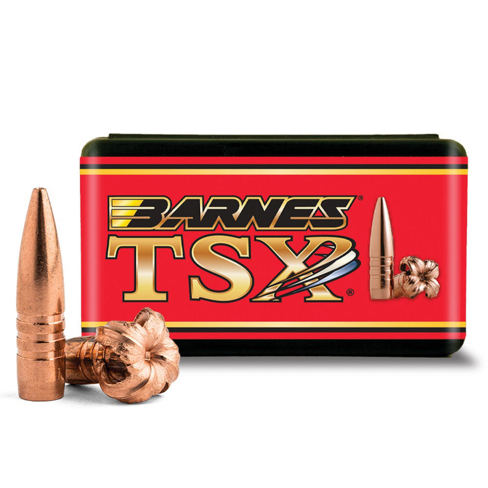 Barnes TSX Bullets .350 Legend 170 gr CSHP ammo