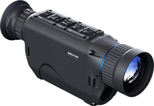 PARD Bobcat BO4-35 LRF 480 Thermal Monocular 3.5x35mm 480x360