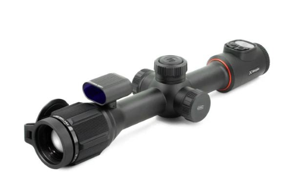 NOCPIX BOLT L35R 3.5-14x Thermal Rifle Scope 384x288 35mm with LRF