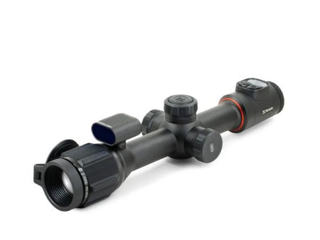 NOCPIX BOLT P25R 3.5-14x Thermal Optic 256x192 25mm with LRF