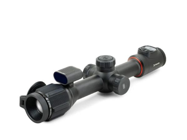 NOCPIX BOLT P25R 3.5-14x Thermal Optic 256x192 25mm with LRF