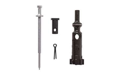 Bootleg 5.56 Complete Bolt Assembly with Cam Pin, Firing Pin, and Retaining Pin, Phosphate BP-ABC-P