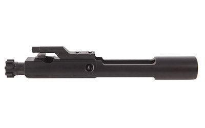 Bootleg 5.56 Lightweight Bolt Carrier Group, 4140 Steel, Nitride Coated, M16 Style BP-C15-BCG